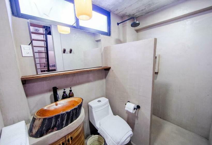 پانسیون Nectar Hotel, Cafe, Cowork   Adults Only