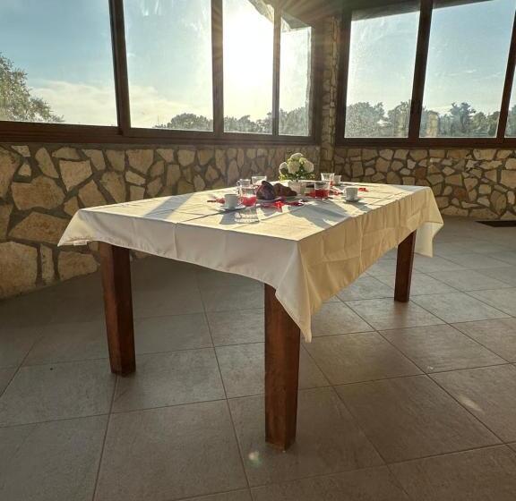 ペンション Villa Tuscia Apartments