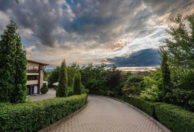 Курорт La Mesteceni & Loc Cu Stări De Bine, Spa Adult Only