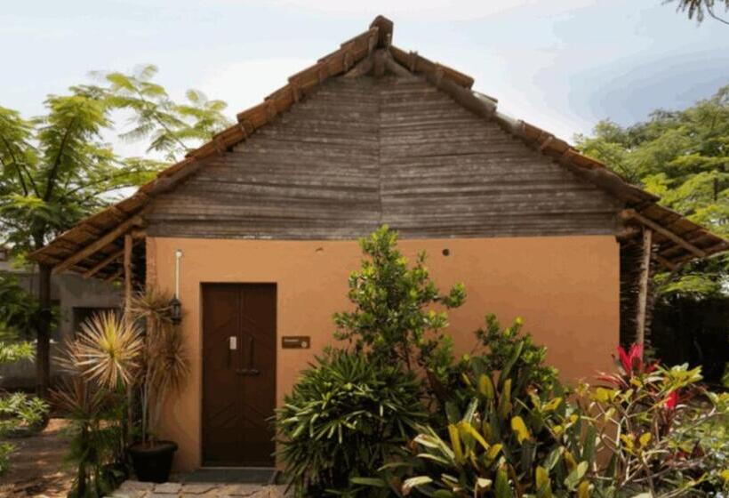 渡假胜地  Orchid Tree Wellness Retreat