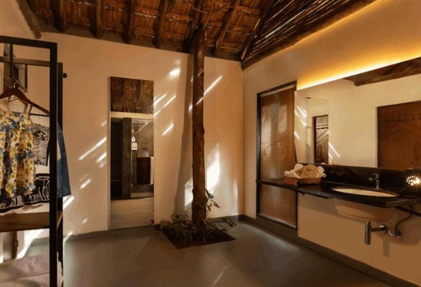 渡假胜地  Orchid Tree Wellness Retreat