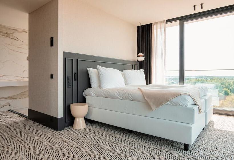 Van Der Valk Hotel Eindhoven Best