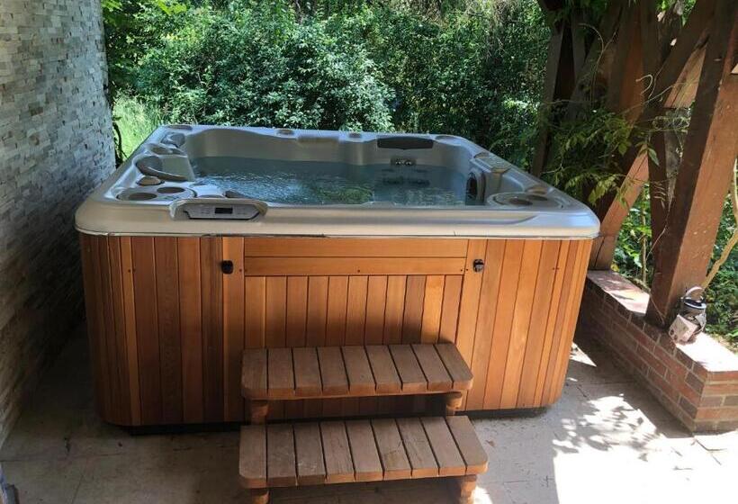 צימר La Rozeliere