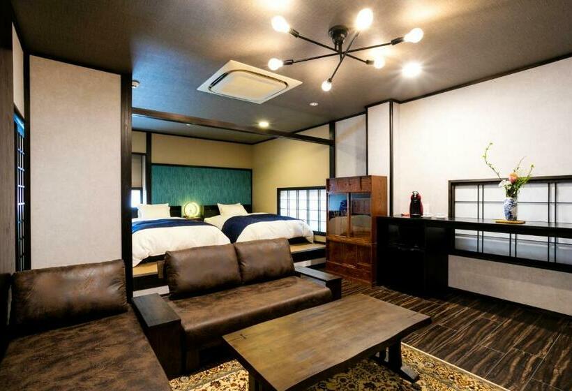 Hotel 京よろず