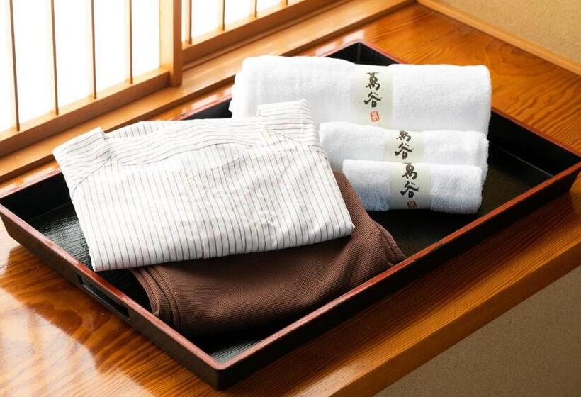 Hotel 京よろず