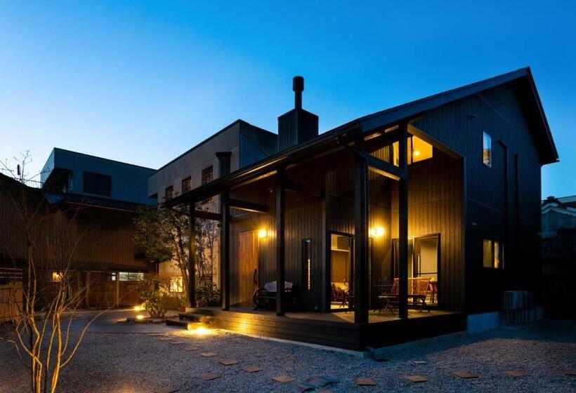 Hotel 京よろず