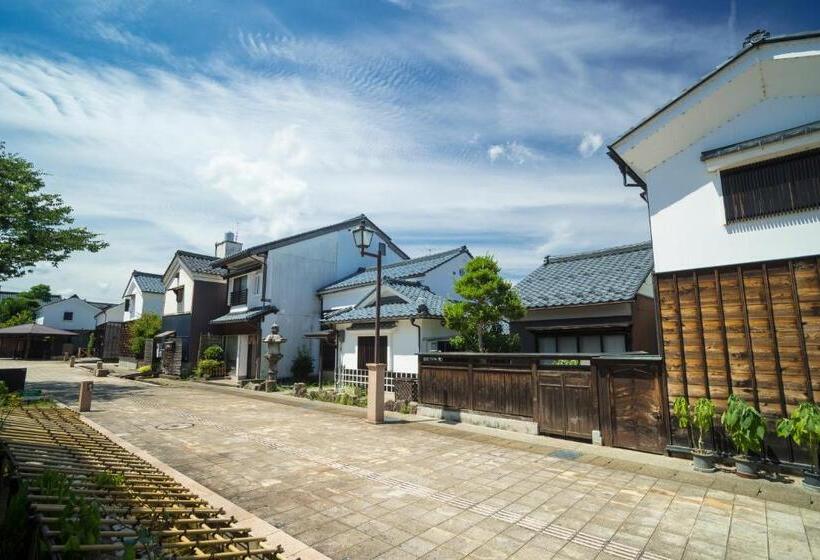 Hotel 京よろず