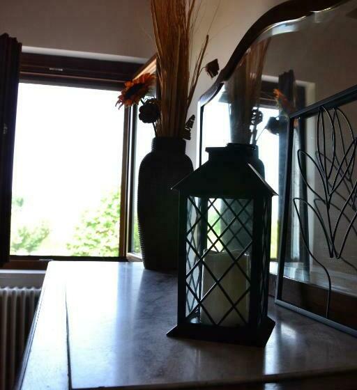 Отель Agriturismo La Casa In Collina