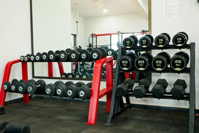 فندق Beach Village Resort