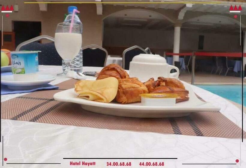 هتل Hayatt