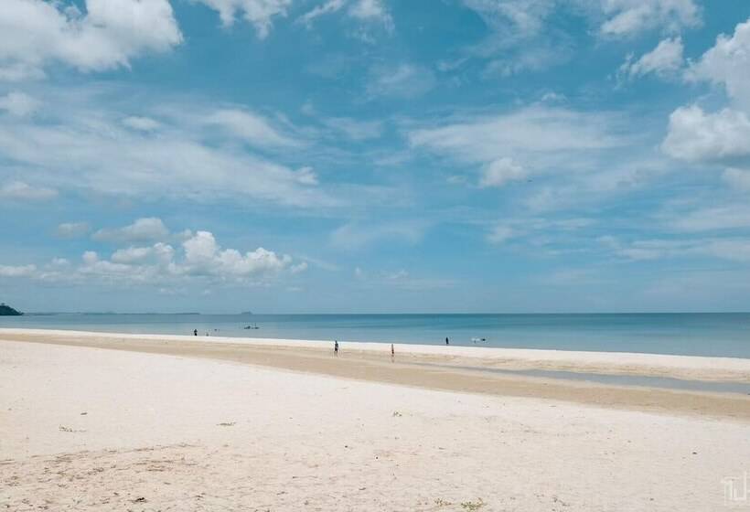 酒店 Thungwua Laen Resort