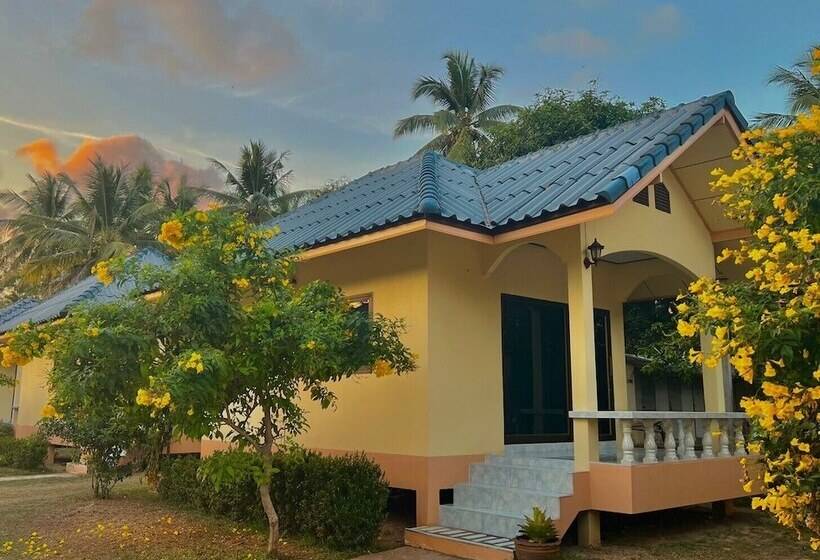 酒店 Thungwua Laen Resort