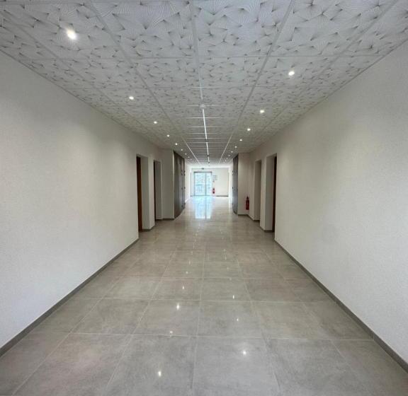 Musieges Appart Hôtel