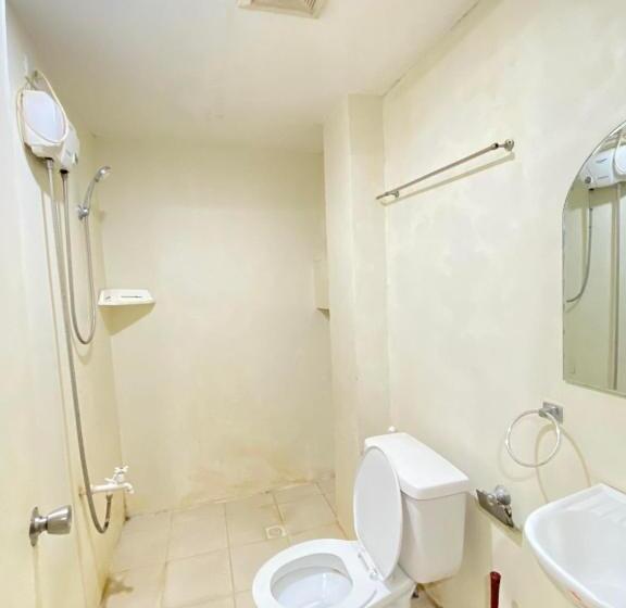 پانسیون A S Guest House