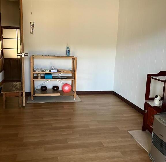 פנסיון 古民家hakkou Kibi