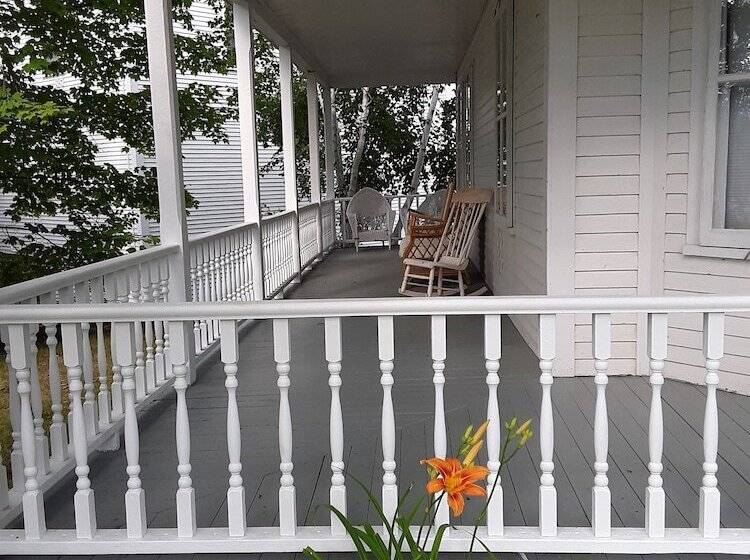 Terrapin Hostel