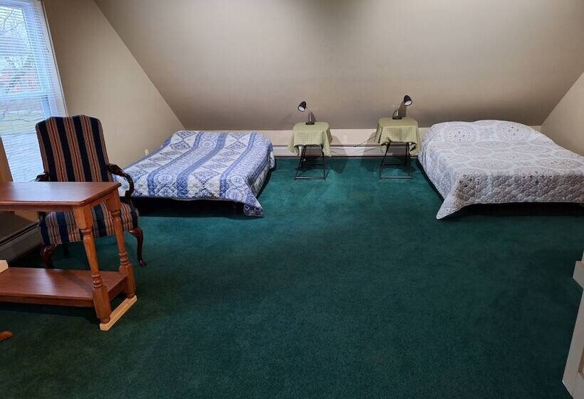 Terrapin Hostel