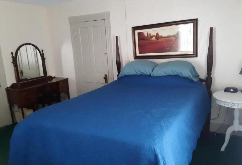 Terrapin Hostel
