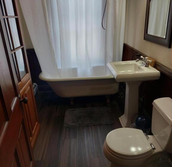 Terrapin Hostel