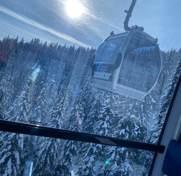住宿加早餐  Urlaub Am Fieglerberg