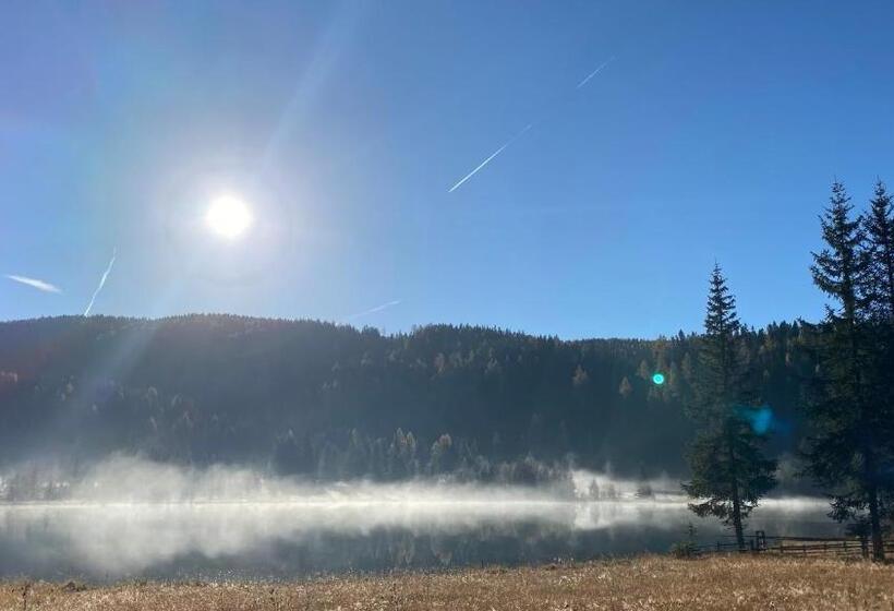 住宿加早餐  Urlaub Am Fieglerberg