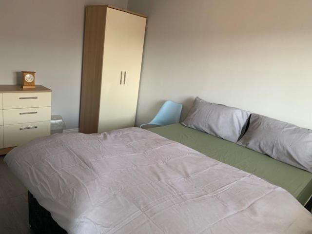 צימר Comfortable Stay