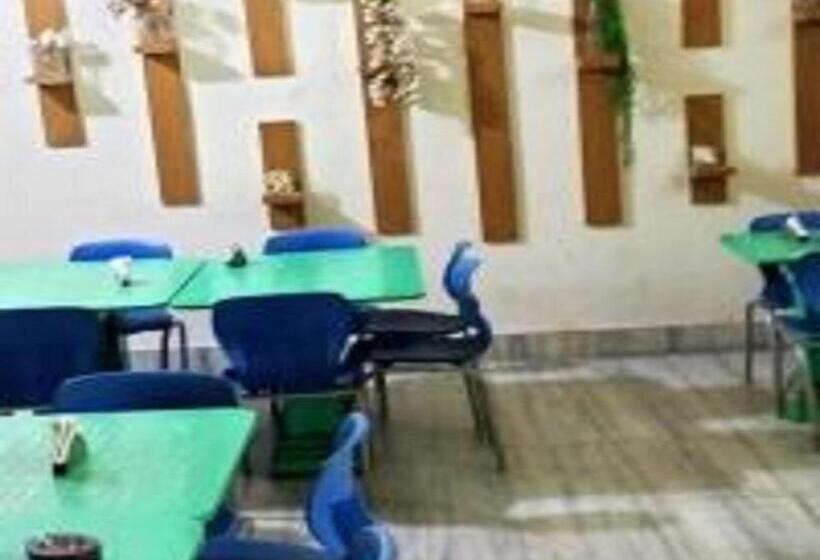 ホテル Ivy, Talwara