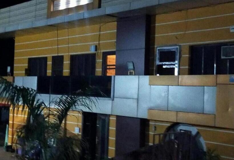 ホテル Ivy, Talwara