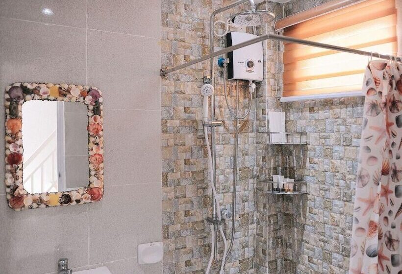 فندق Villa Excellance Beach And Wave Pool Resort