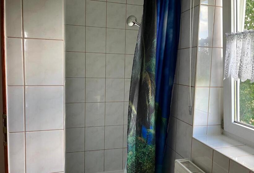 펜션 Doppelzimmer Vom Friesenhof Wieratal