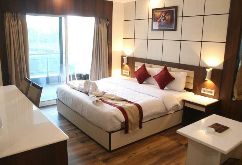 Sea Resort