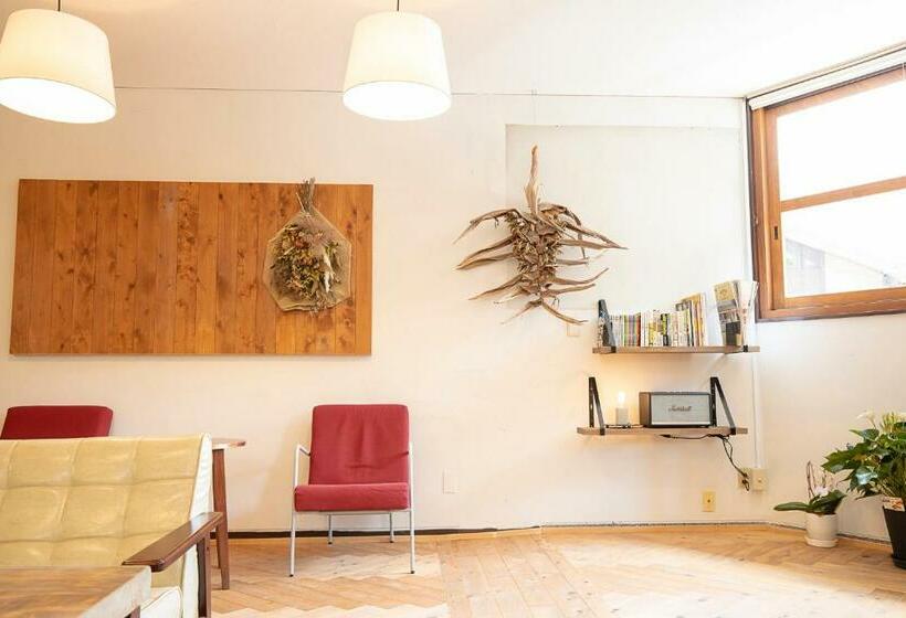 Общежитие Guest House Post Inn