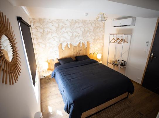 ユースホステル L’auberge De Papa