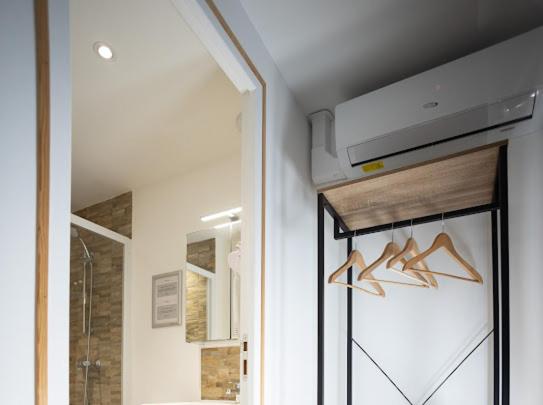 ユースホステル L’auberge De Papa