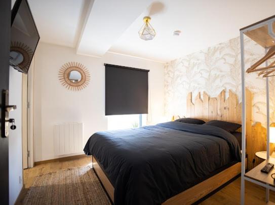 ユースホステル L’auberge De Papa