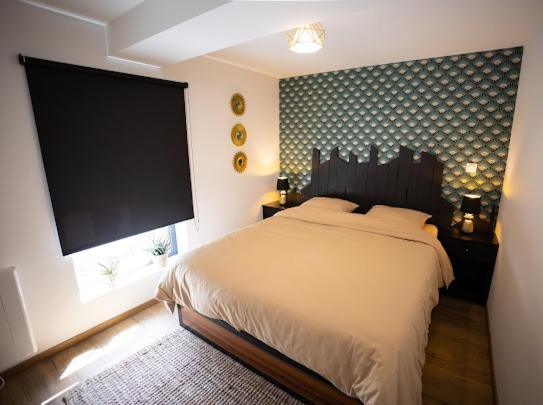 ユースホステル L’auberge De Papa