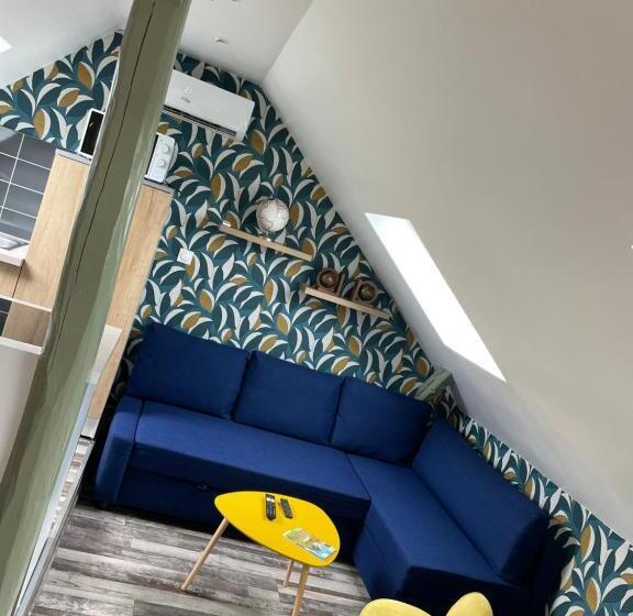 ユースホステル L’auberge De Papa