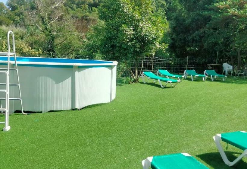 هاستل Rural Sant Llop