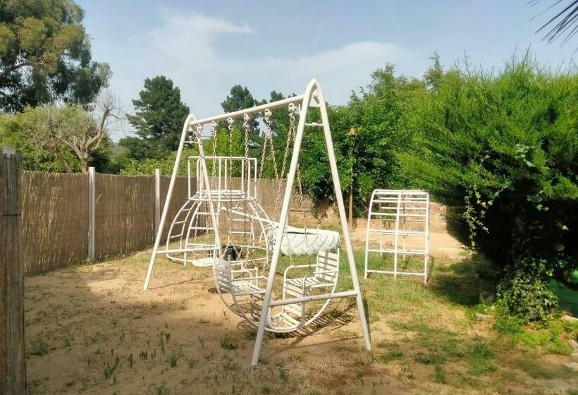 هاستل Rural Sant Llop