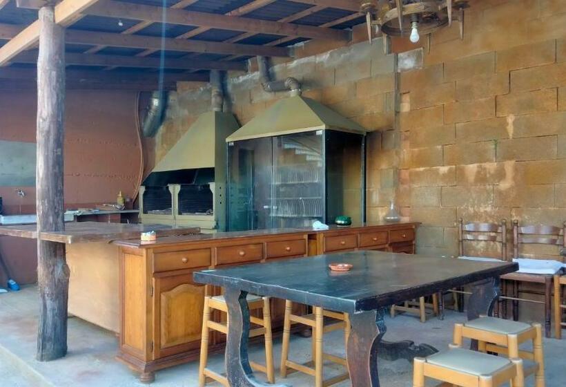 هاستل Rural Sant Llop