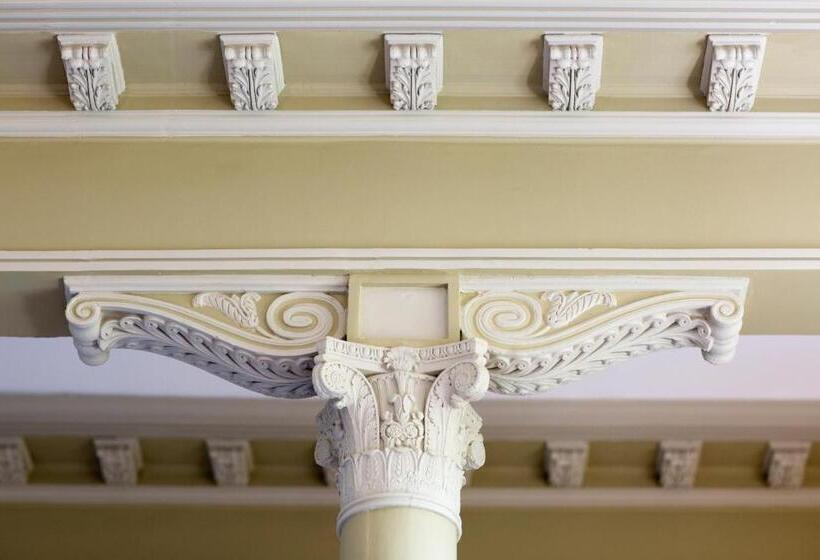 住宿加早餐  Château De Roquefoulet Luxury Guesthouse & Spa   Teritoria
