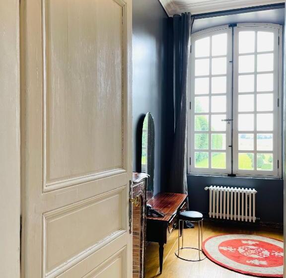 צימר Château De Trébons