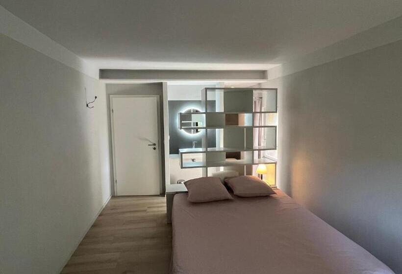 צימר Even Bistrot