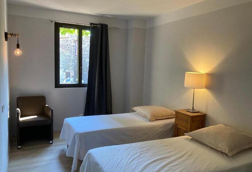 צימר Even Bistrot