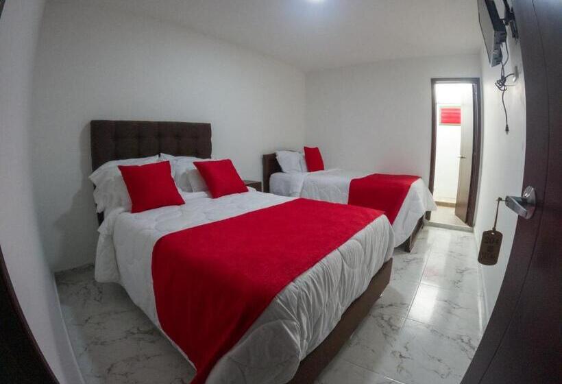 El Edén Hotel Campestre