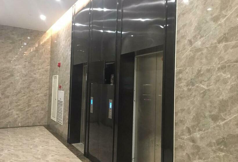 فندق 7days Inn Zhangshu Xingfo Road Branch