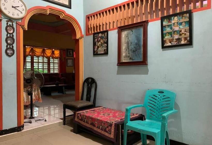 فندق Oyo 90770 Wisma Rima Melati