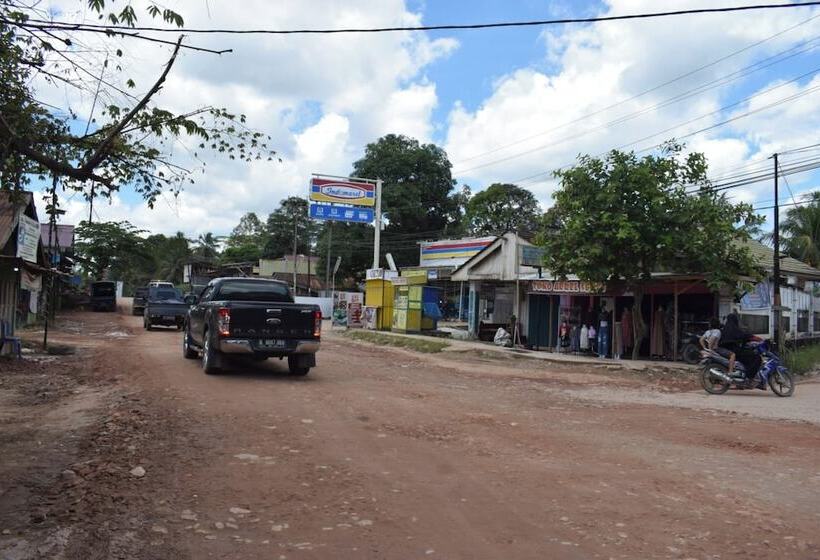 هتل Oyo 91251  Aida Lestari