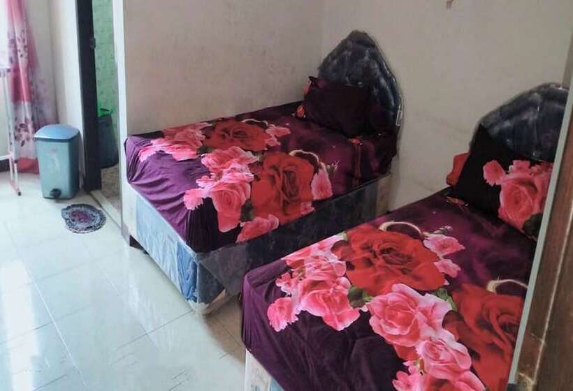 هتل Oyo 91251  Aida Lestari