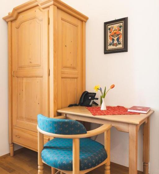 酒店 Seminarzentrum Stift Schlägl